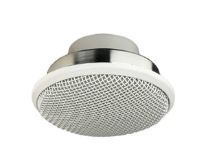 ADXM70W - Audix M70W Flush Panel or Ceiling or Desk Condenser Boundary Mic White Image 1
