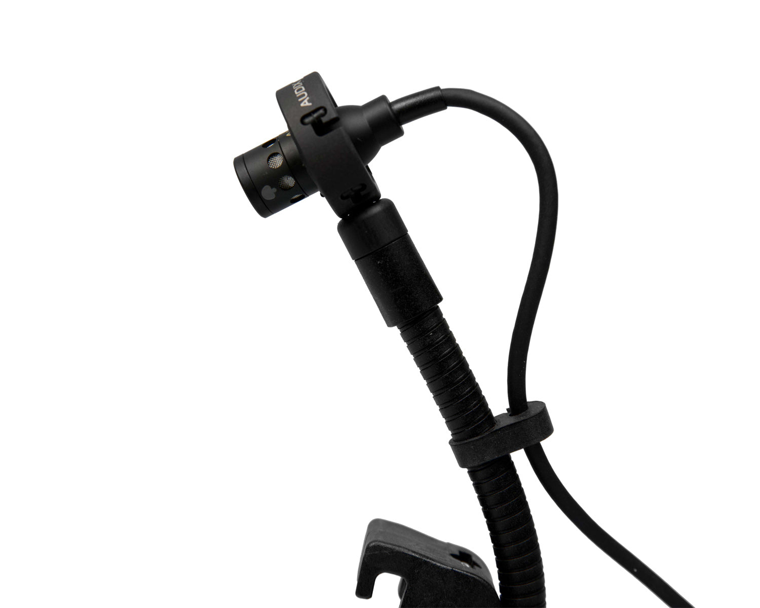 ADXMICROD - Audix MICROD Miniature Instrument Mic for Drums and Percussion Image 2