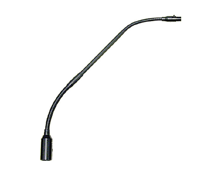 ADXMMGN14 - Audix MICRO or MGN14 Gooseneck for ATS10 to M1250 M1255 M1280 14inch Image 1