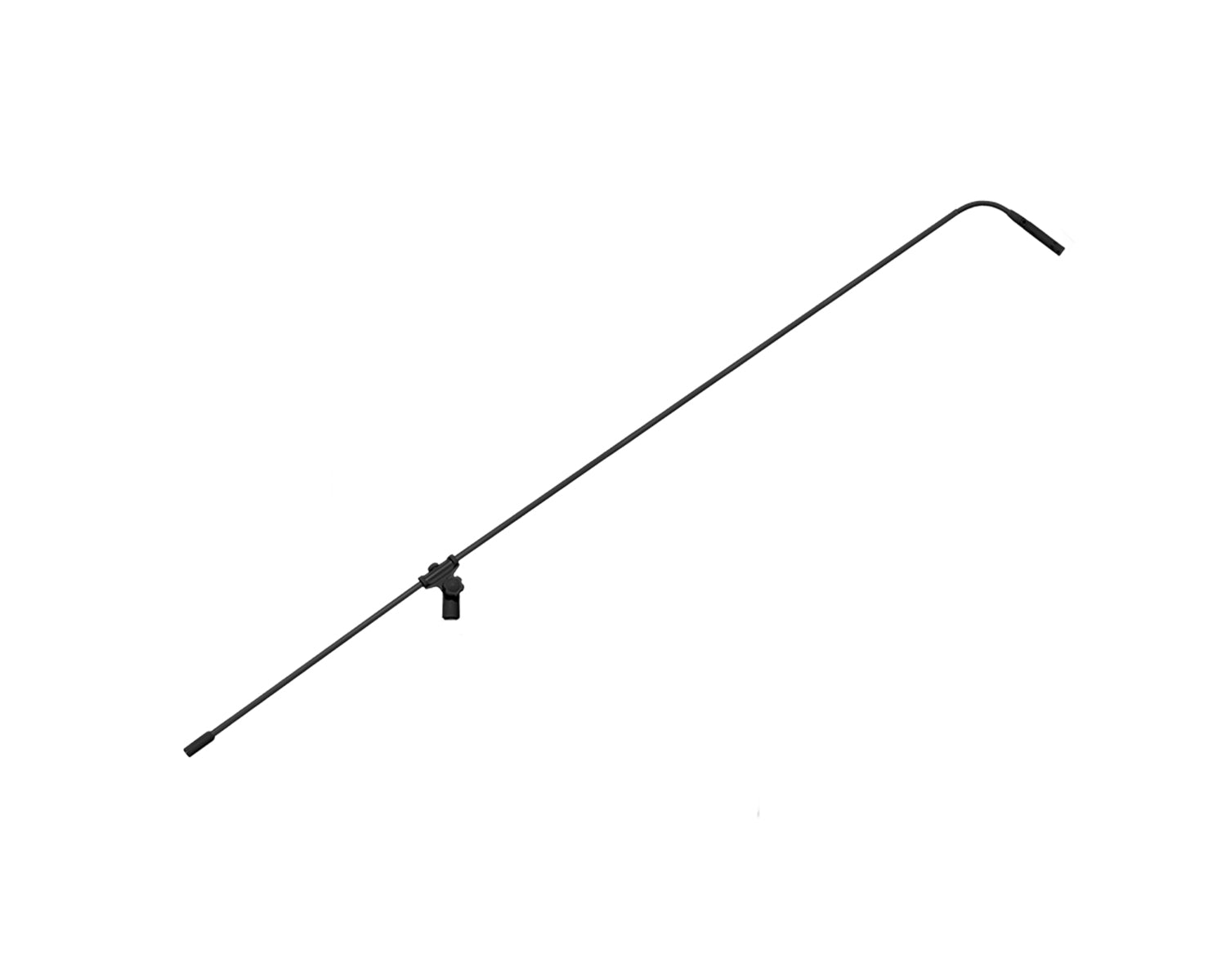 ADXMMGN50 - Audix MICROBOOJM50 50inch Carbon Fibre Boom and Mic Clip for Micro Series Image 1
