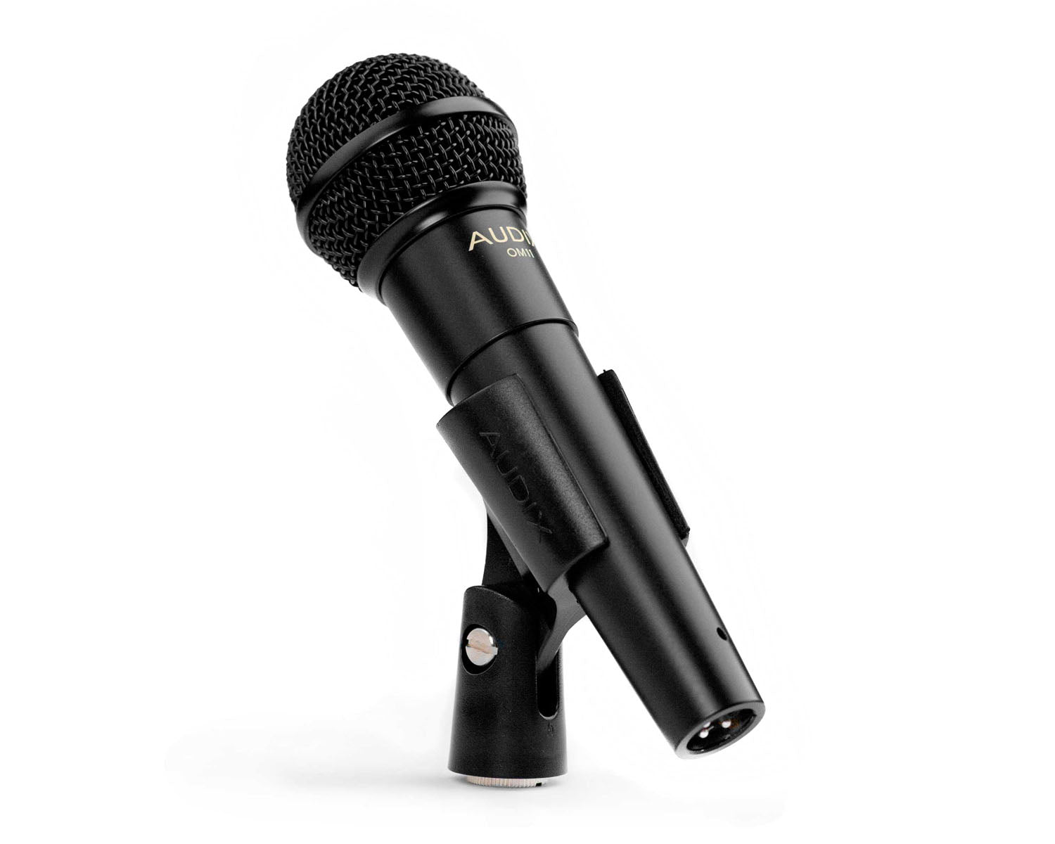 ADXOM11 - Audix OM11 Legendary VLM type A Capsule Metal Body Vocal Mic Image 3