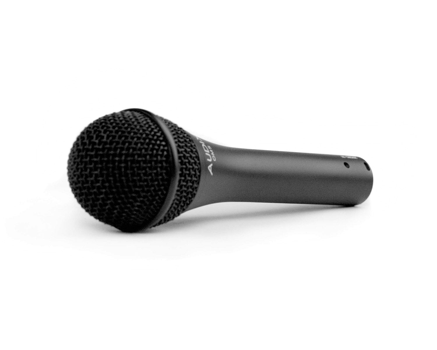 ADXOM5 - Audix OM5 Dynamic Tight Hypercardioid Lead or Backing Vocal Mic Image 2