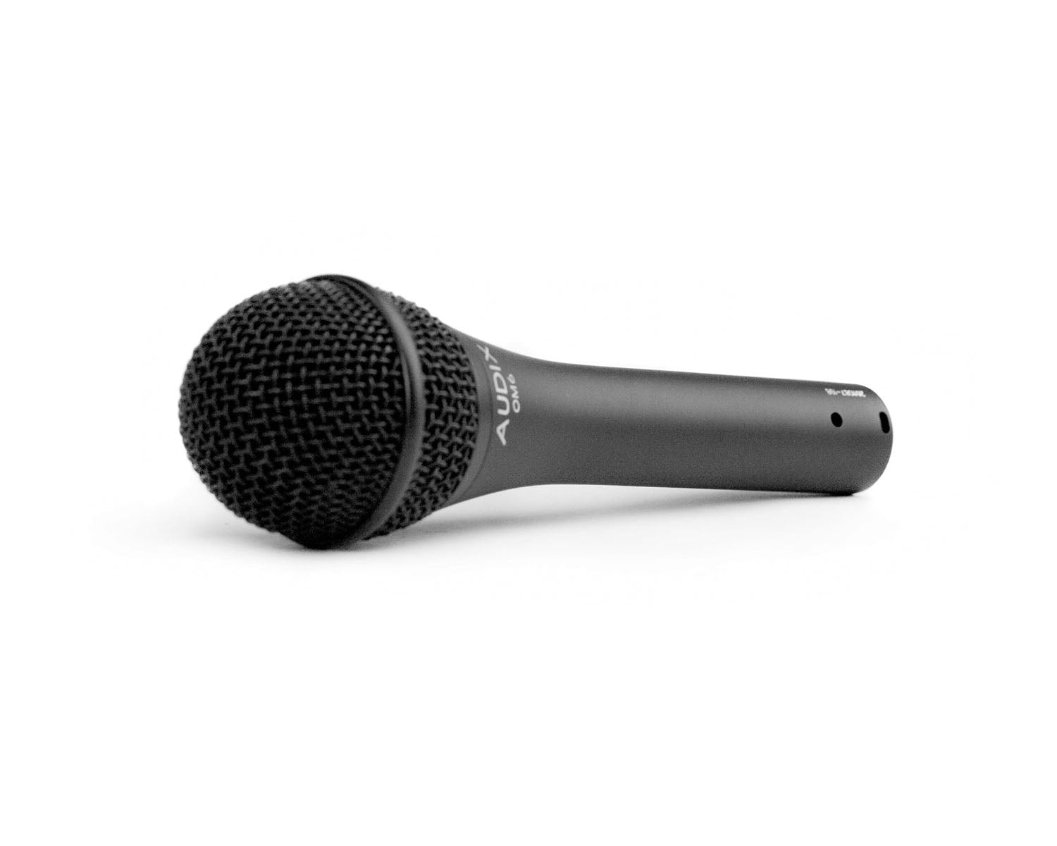 ADXOM6 - Audix OM6 Dynamic Premium PA Hypercardioid Vocal Microphone Image 2