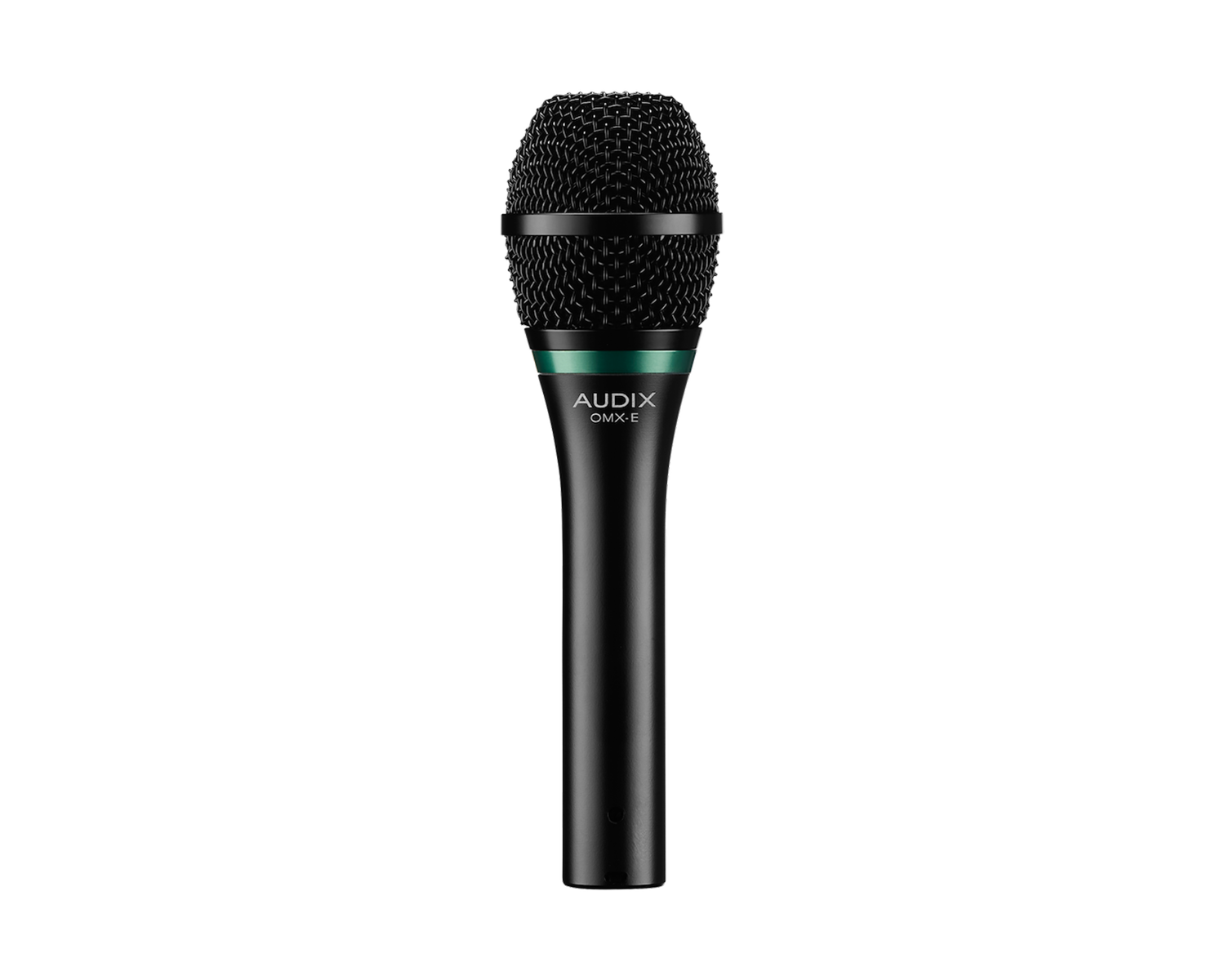ADXOMXE - Audix OMX E Dynamic Cardioid Extended Vocal Microphone Image 1