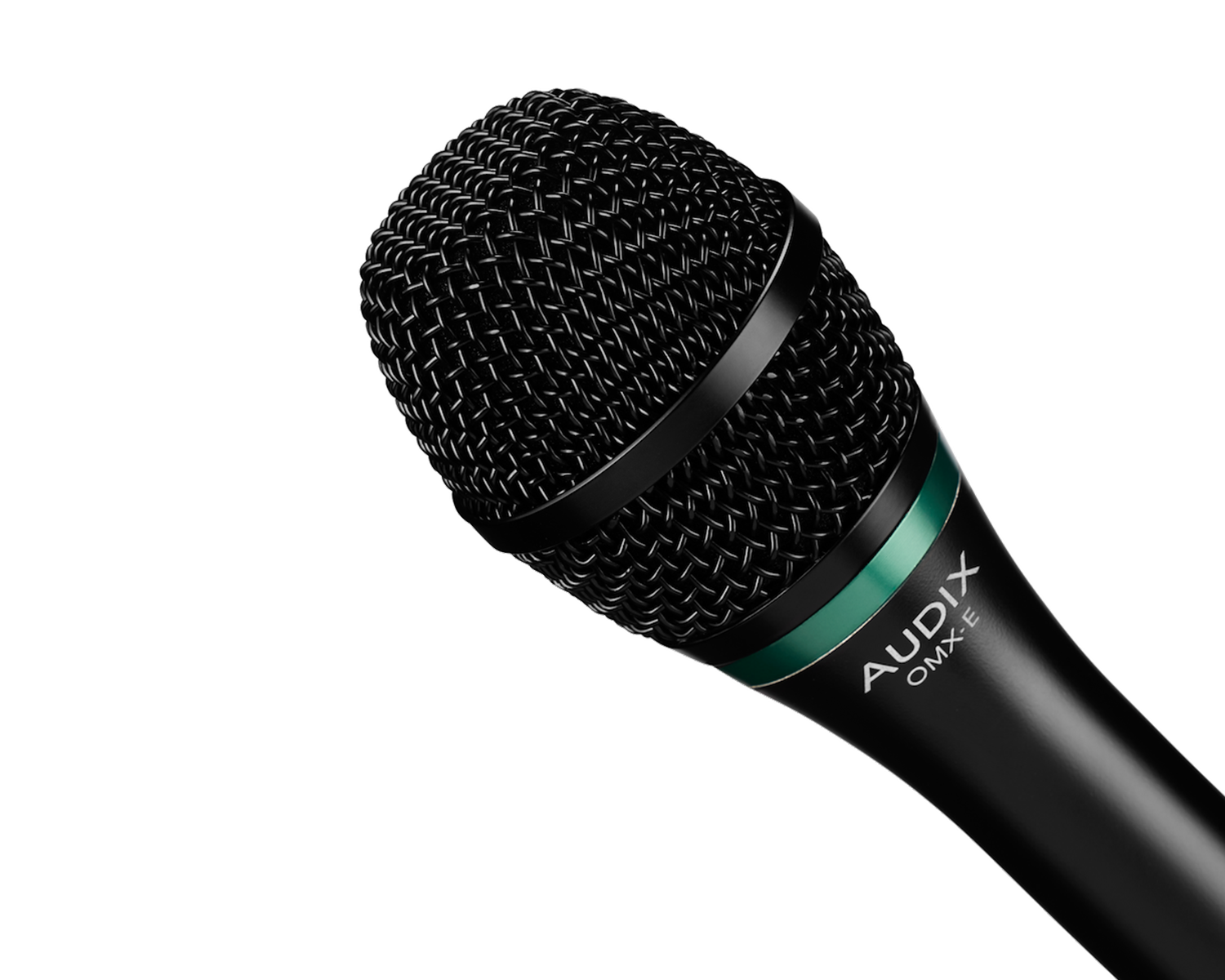 ADXOMXE - Audix OMX E Dynamic Cardioid Extended Vocal Microphone Image 2