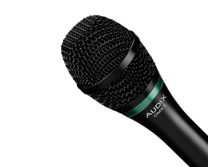 ADXOMXE - Audix OMX E Dynamic Cardioid Extended Vocal Microphone Image 2