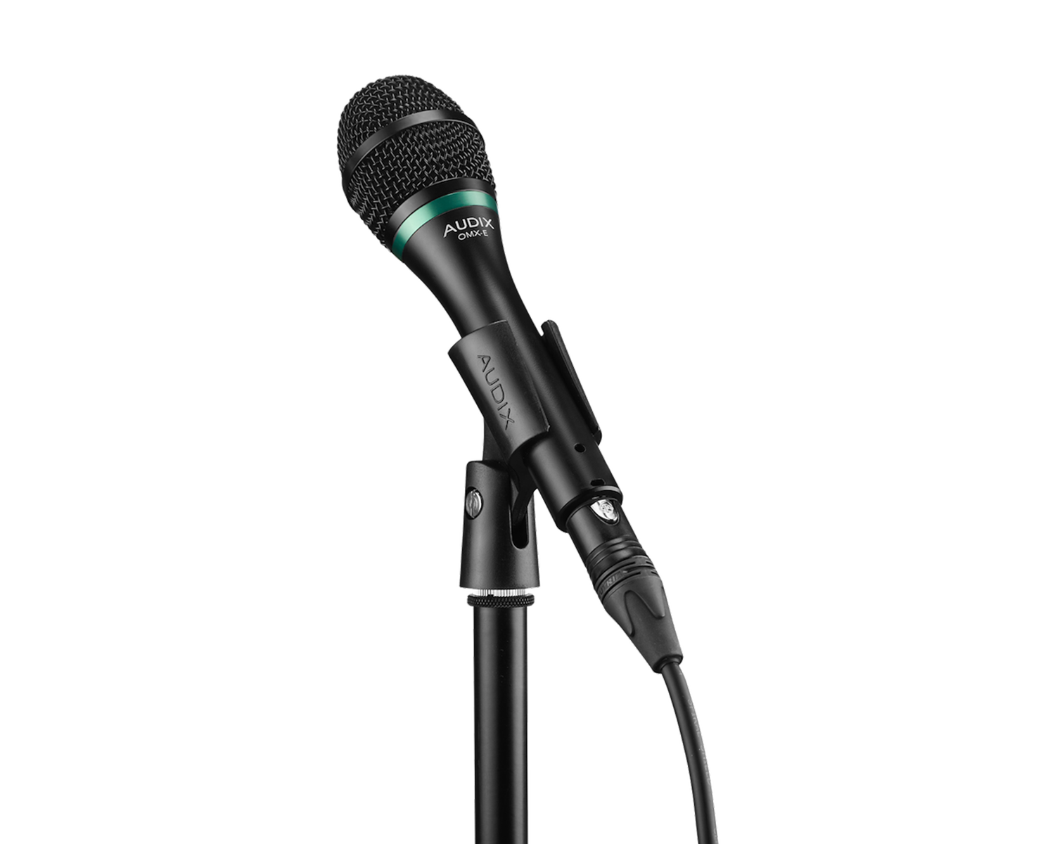 ADXOMXE - Audix OMX E Dynamic Cardioid Extended Vocal Microphone Image 3