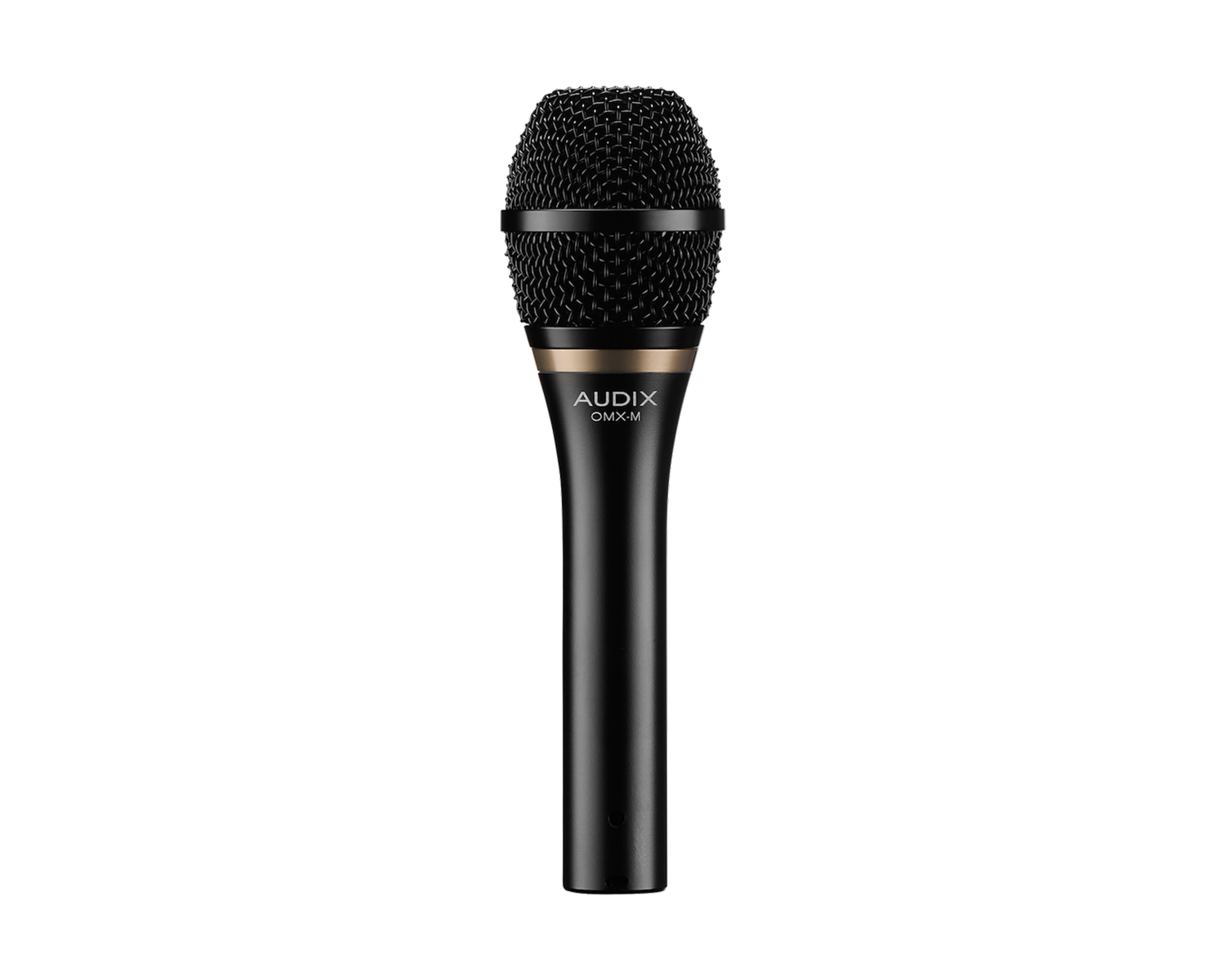 ADXOMXM - Audix OMX M Dynamic Cardioid Mid Tight Vocal Microphone Image 1