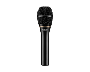 ADXOMXM - Audix OMX M Dynamic Cardioid Mid Tight Vocal Microphone Image 1