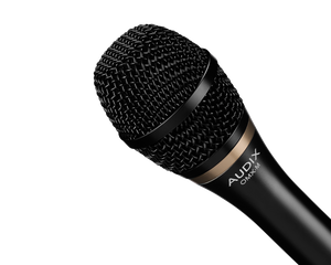 ADXOMXM - Audix OMX M Dynamic Cardioid Mid Tight Vocal Microphone Image 2