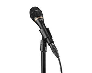 ADXOMXM - Audix OMX M Dynamic Cardioid Mid Tight Vocal Microphone Image 3