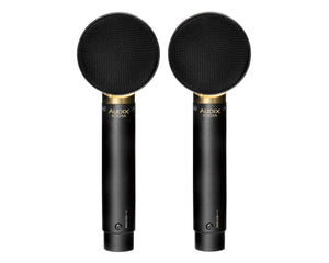 ADXSCX5PS - Audix SCX25PS Piano Mic Pack Inc Case (2xSCX25A or Clamps or Cables) Image 3