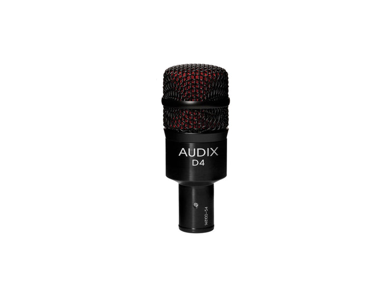 ADXSTE8 - Audix STE8 Studio Mic Pack Inc Case 8 Piece Microphone Set Image 4