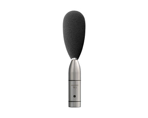 ADXTM1P - Audix TM1 PLUS Measurement Mic Inc Windshield Shock Mount and Software Image 1
