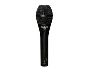ADXVX10 - Audix VX10 Elite Condenser Mic for Live Studio and Recording Apps Image 1