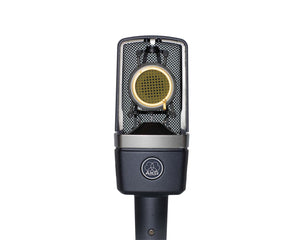 AKGC214 - AKG C214 Large Diaphragm Studio or Stage Condenser Mic Image 4