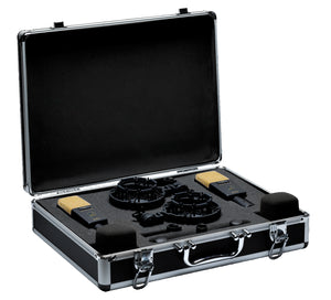 AKGC414BXLIIS - AKG C414XLII or ST Matched Pair of C414BXLII Condenser Mic Image 1