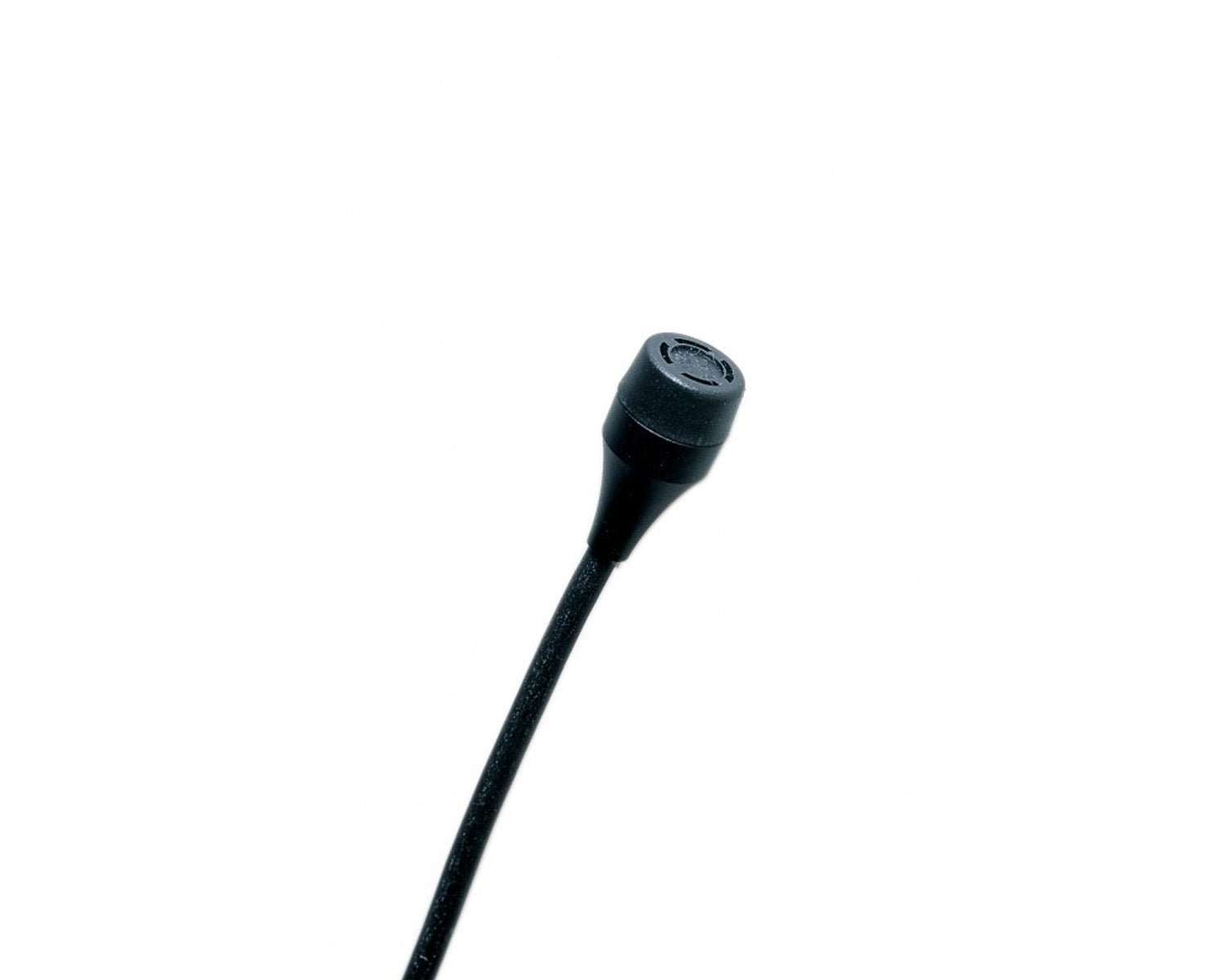 AKGC417PP - AKG C417 or PP Mini Lavalier Microphone (With XLR Plug) Image 1