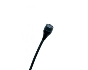 AKGC417PP - AKG C417 or PP Mini Lavalier Microphone (With XLR Plug) Image 1