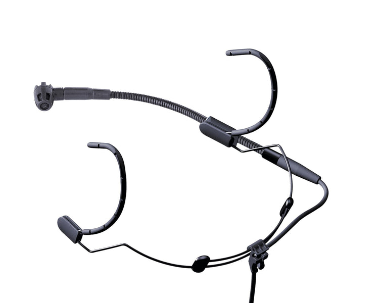 AKGC520L - AKG C520L Headworn Moisture Resisting Mic (Mini XLR) Image 1