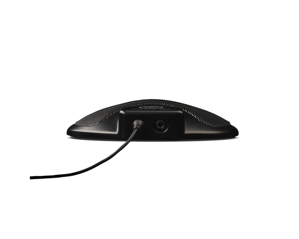 AKGCBL410 - AKG CBL410 PCC Microphone for PC or Laptop 3.5mm Jack BLACK Image 2