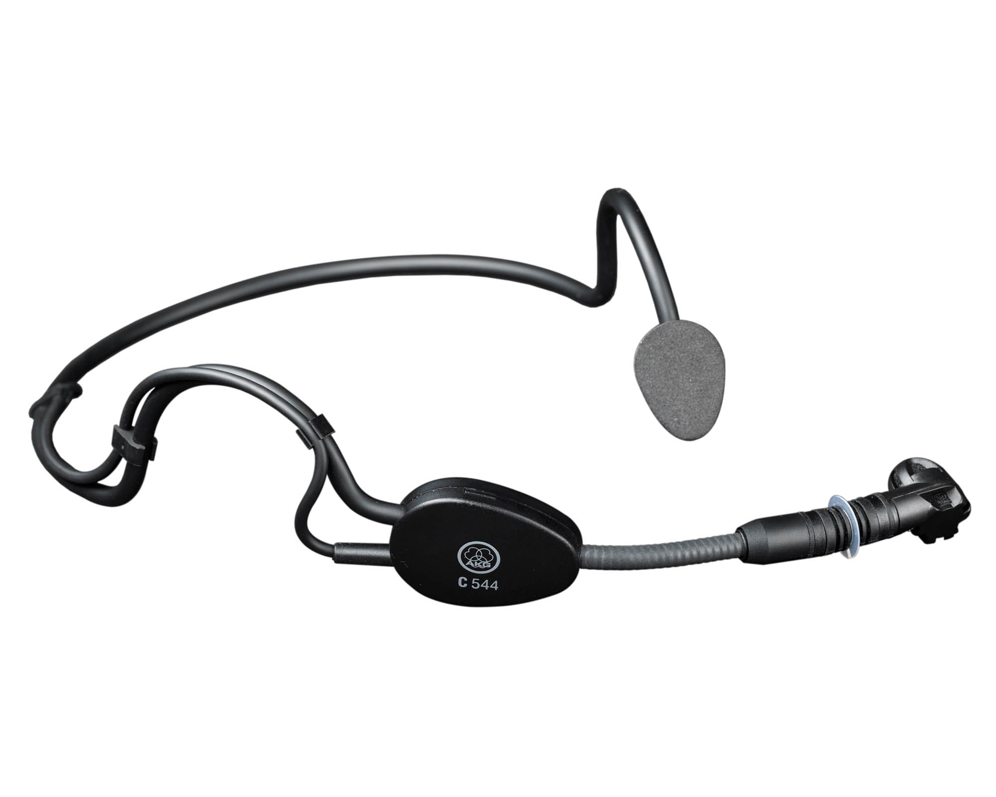 AKGCC544L - AKG C544L Behind the Neck Headworn Cardioid Condenser (Mini XLR) Image 1