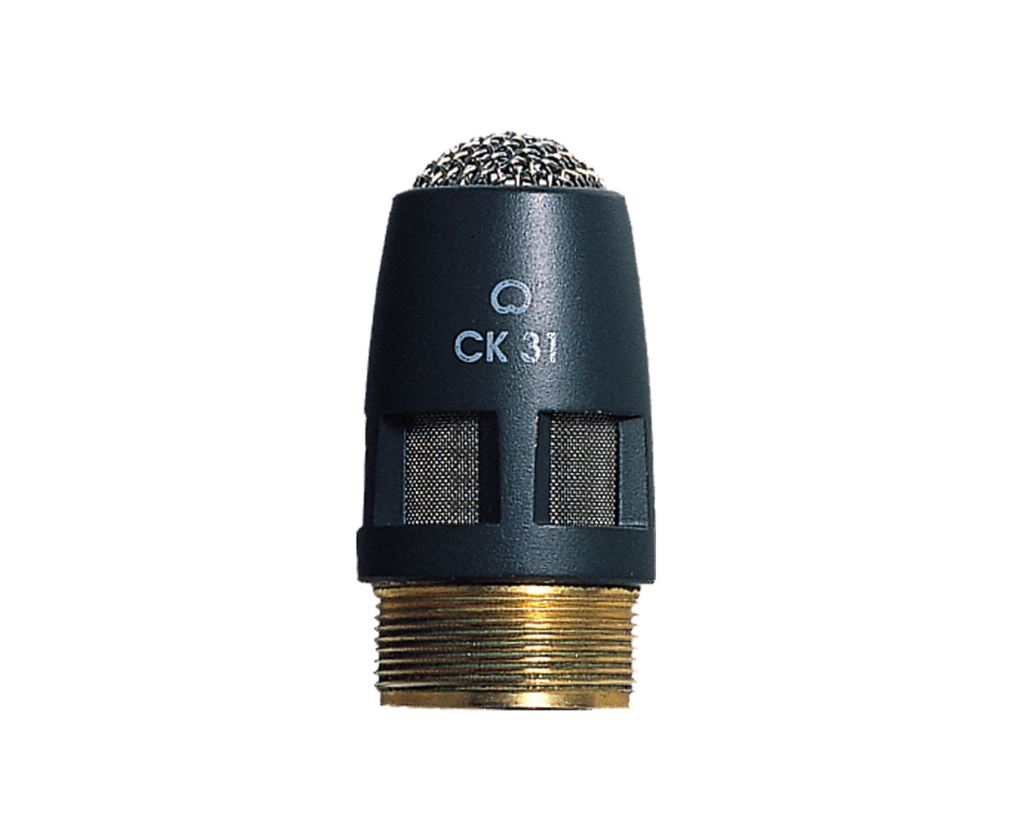 AKGCK31 - AKG CK31 Cardioid Mic Capsule for Goosenecks 125degree Image 1