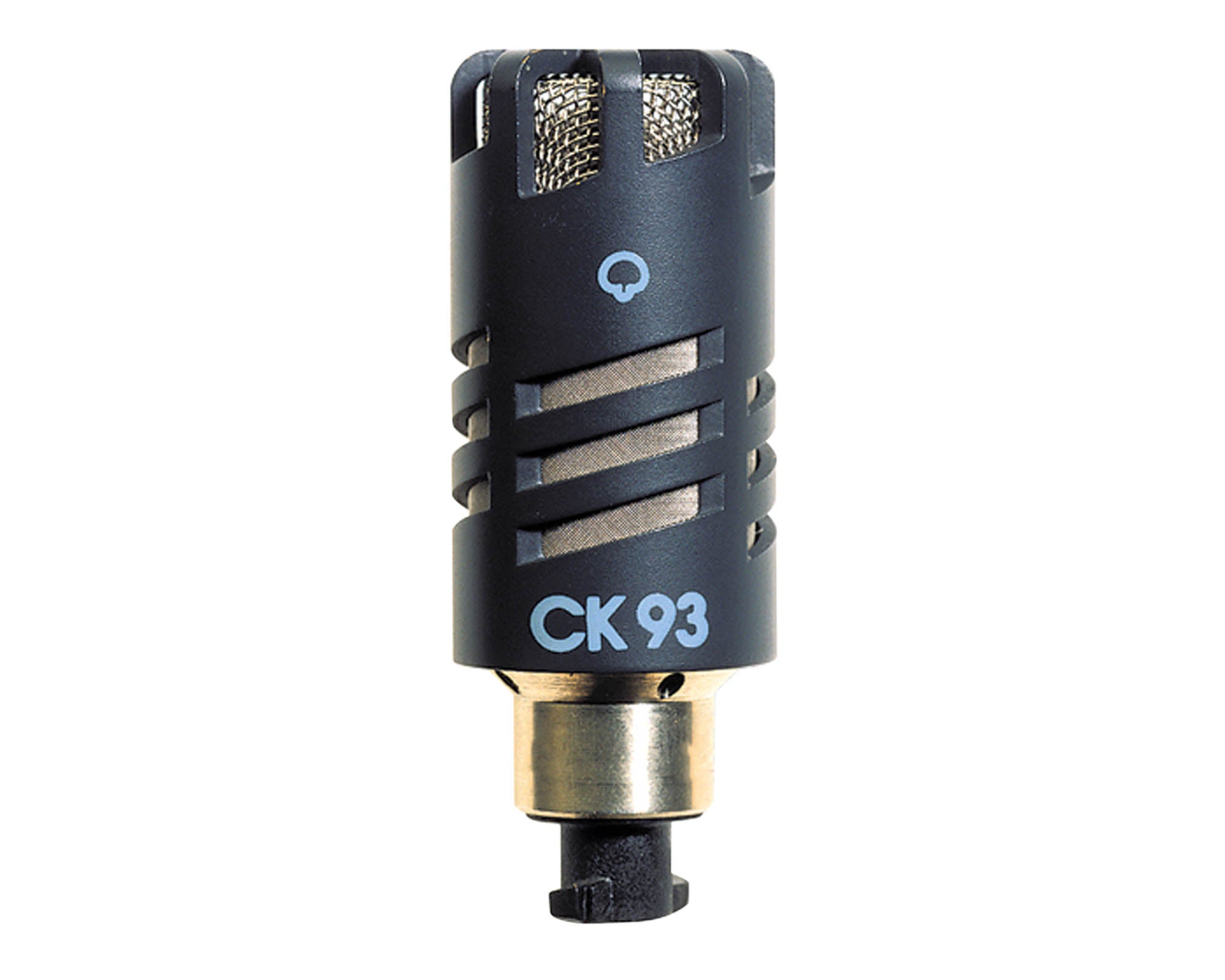 AKGCK93 - AKG CK93 Blue Line Hypercardioid Capsule for SE300B Image 1