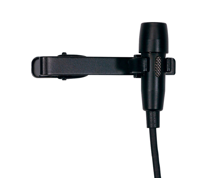 AKGCK99L - AKG CK99L Low Profile Lapel Mic for Bodypack (Mini XLR) Image 1