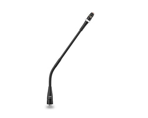 AKGCS321 - AKG CS321 12inch Cardioid Condenser Gooseneck Mic with DAM and Connector Image 1