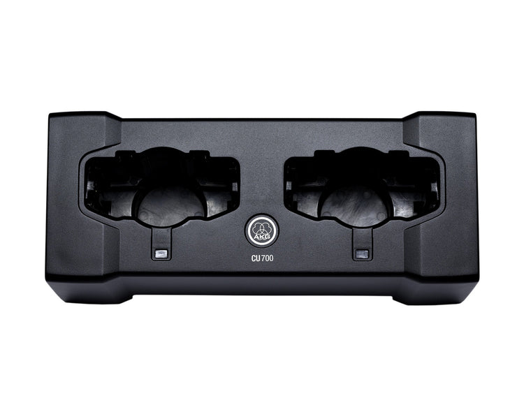 AKGCU700 - AKG CU700 DMS700 Series Charging Unit (DHT700 and DPT700) Image 1