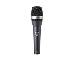 AKGD5S - AKG D5S Supercardioid Vocal Mic Switched Version Image 1