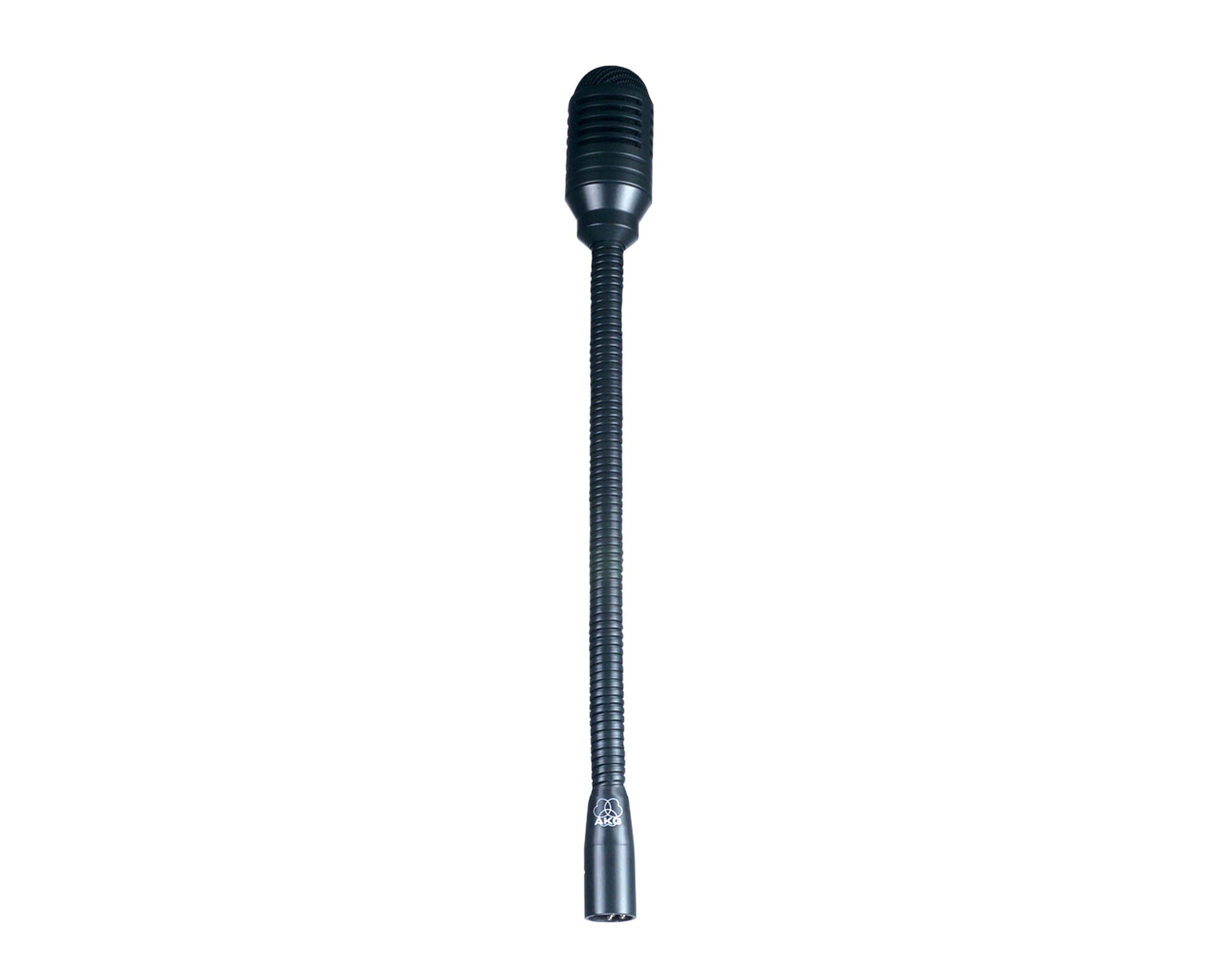AKGDGN99 - AKG DGN99 14inch Dynamic Cardioid Gooseneck Microphone Open Cable Image 1