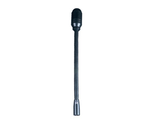 AKGDGN99 - AKG DGN99 14inch Dynamic Cardioid Gooseneck Microphone Open Cable Image 1