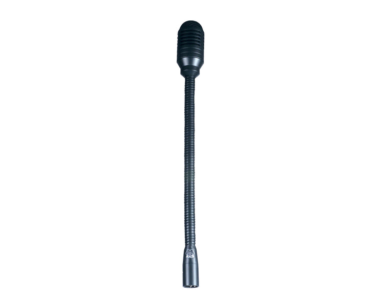 AKGDGN9E - AKG DGN99E 14inch Dynamic Cardioid Gooseneck Microphone XLR3 Image 1