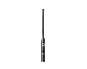 AKGGN15ES - AKG GN15ESP XLR LED Mic Gooseneck with Prog Switch Exc Cap 15cm Image 1