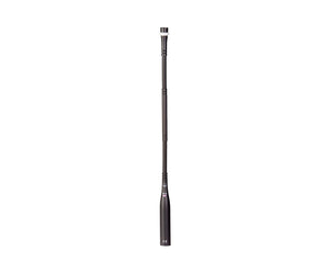 AKGGN30E5 - AKG GN30E5PIN LED Gooseneck with 5 Pin XLR Base Exc CK Cap 30cm Image 1