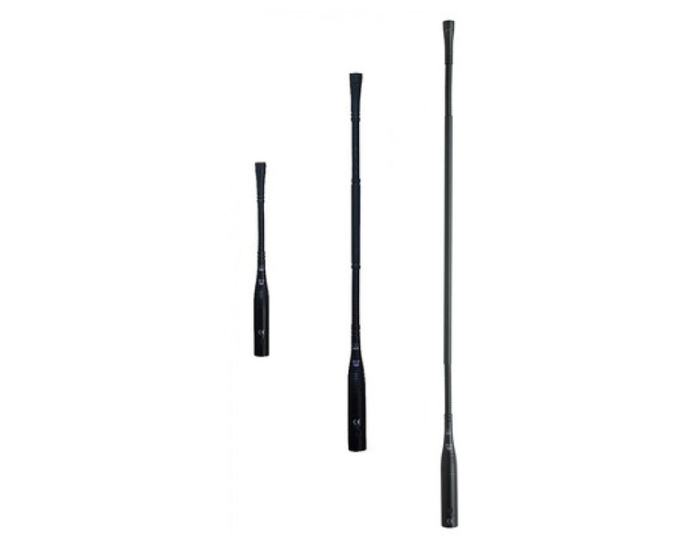 AKGGN30E - AKG GN30E LED Mic Gooseneck with XLR Base Exc CK Capsule 30cm Image 1