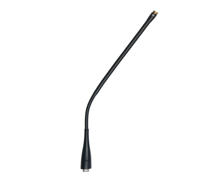 AKGGN30M - AKG GN30M LED Screw on Mic Gooseneck Exc CK Capsule 30cm Image 1