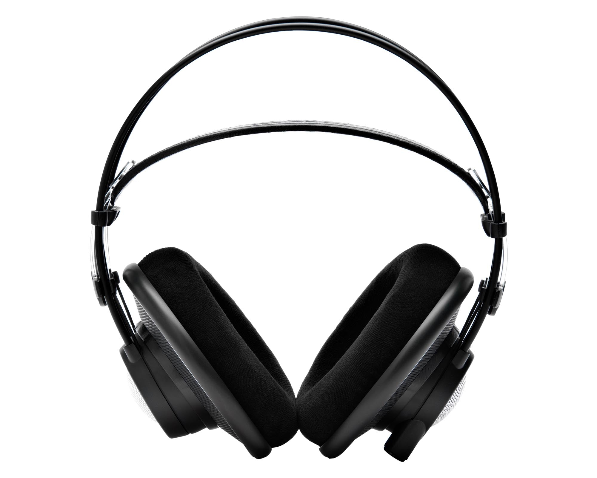 AKGK702 - AKG K702 Reference Open Back Premium Studio Headphones Image 2