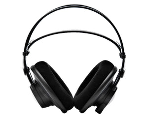 AKGK702 - AKG K702 Reference Open Back Premium Studio Headphones Image 2
