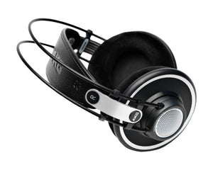 AKGK702 - AKG K702 Reference Open Back Premium Studio Headphones Image 4
