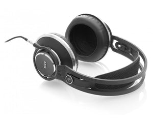 AKGK872 - AKG K872 Master Reference Closed Back Headphones Image 1