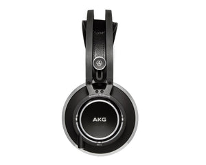 AKGK872 - AKG K872 Master Reference Closed Back Headphones Image 3