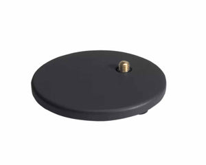 AKGST45 - AKG ST45 Low Profile Round Base Table Mic Base (Stand) Image 1