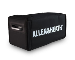 ALLAB168OCB - Allen & Heath AP9932 Optional Carry Bag for AB168 Portable AudioRack Image 1