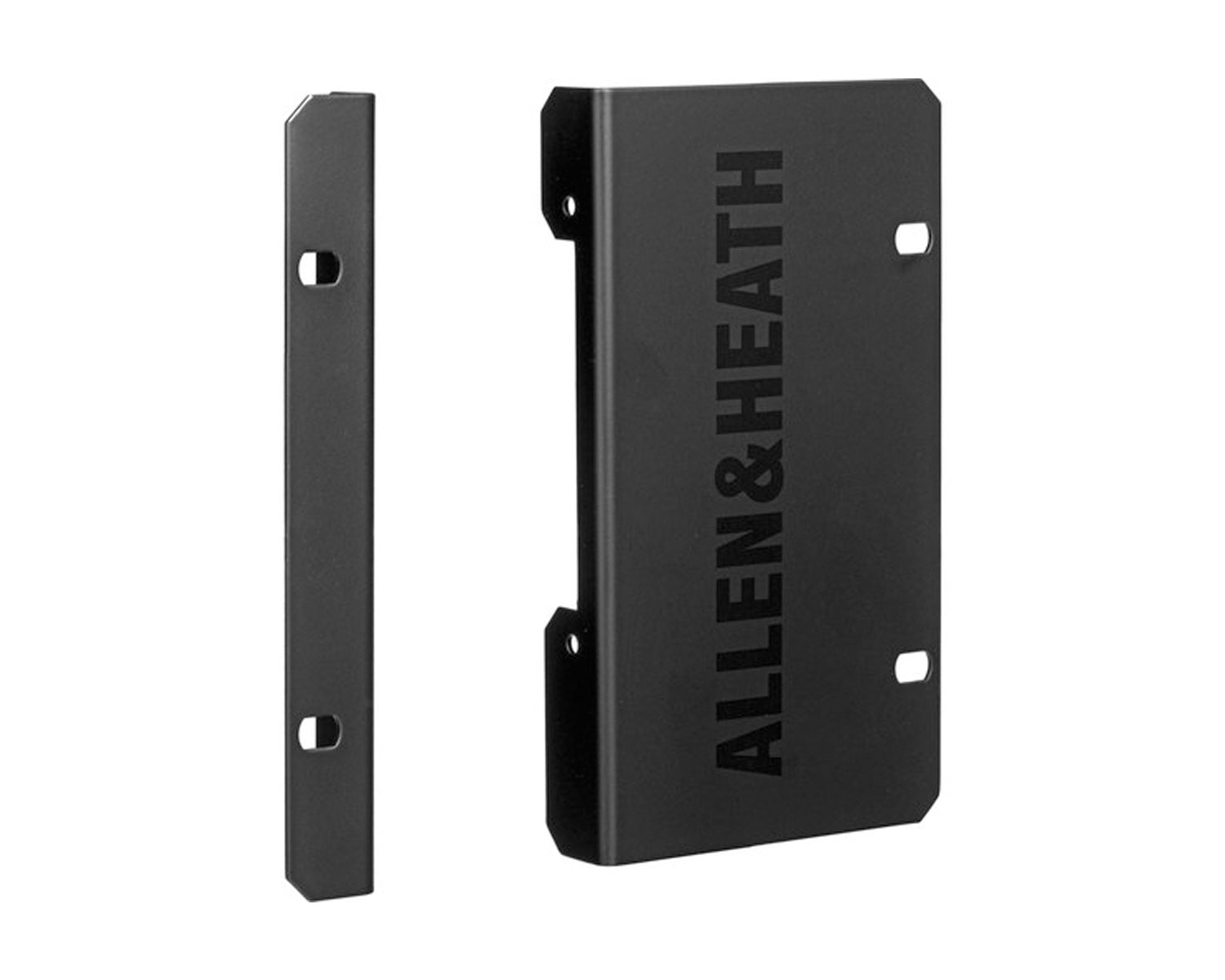 ALLAB168RK - Allen & Heath AB168RK19 Rack Mount Kit for AB168 or DT168 or DX168 AudioRacks 4U Image 1