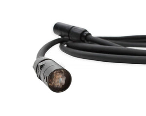 ALLAH9997 - Allen & Heath AH9997 CAT5 Cable Neutrik EtherCon Locking Connectors 2m Image 1