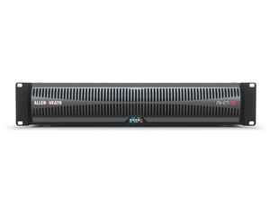 ALLAHM64 - Allen & Heath AHM 64 64x64 Digital Matrix Inc 12x12 Local Analogue I or O 2U Image 1
