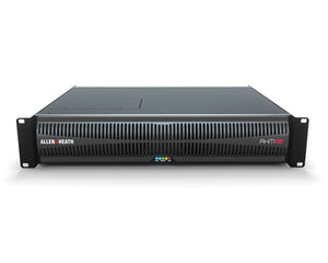 ALLAHM64 - Allen & Heath AHM 64 64x64 Digital Matrix Inc 12x12 Local Analogue I or O 2U Image 2